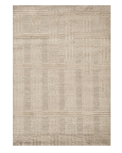 Safavieh Deco Plaid Rug [Ivory]