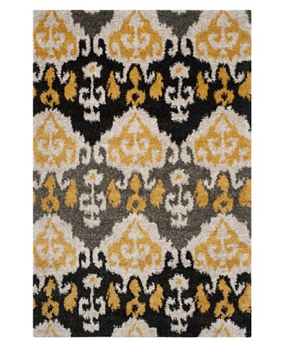 Safavieh Tibetan Shag Rug