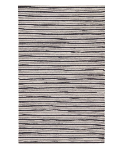 Safavieh Martha Stewart Hand Drawn Stripe Rug