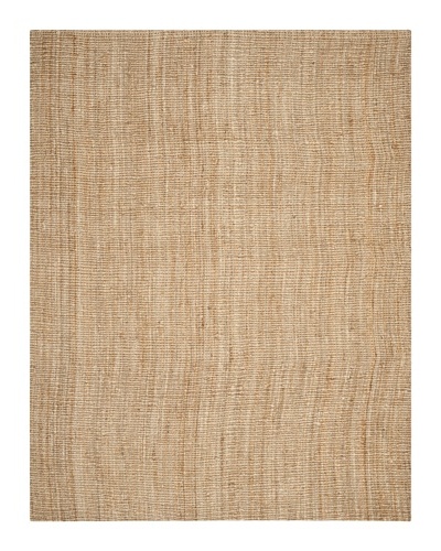 Safavieh Barbados Natural Fiber Rug, Natural, 11' x 15'
