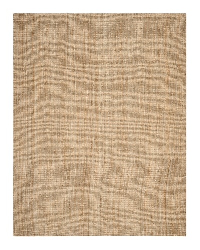 Safavieh Barbados Natural Fiber Rug, Natural, 11′ x 15′