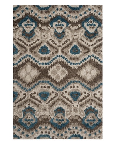 Safavieh Tibetan Shag Rug