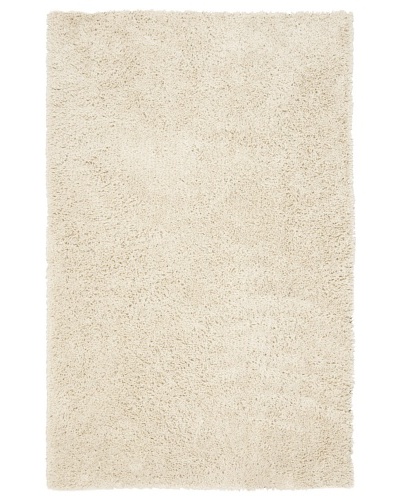 Safavieh Shag Rug [White]