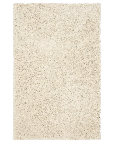 Safavieh Shag Rug [White]