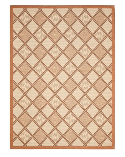 Safavieh Courtyard Indoor/Outdoor Rug