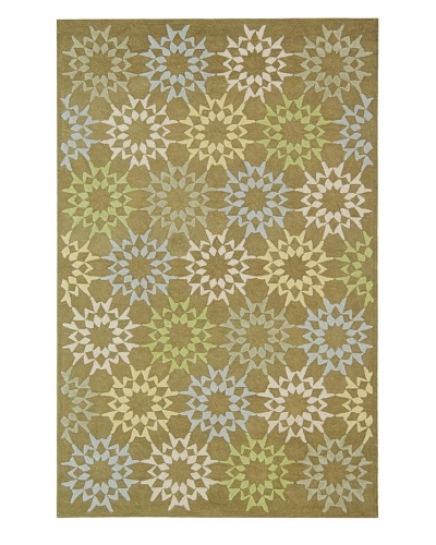 Safavieh Martha Stewart Quilt Rug