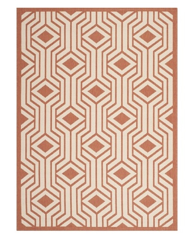 Safavieh Courtyard Indoor/Outdoor Rug