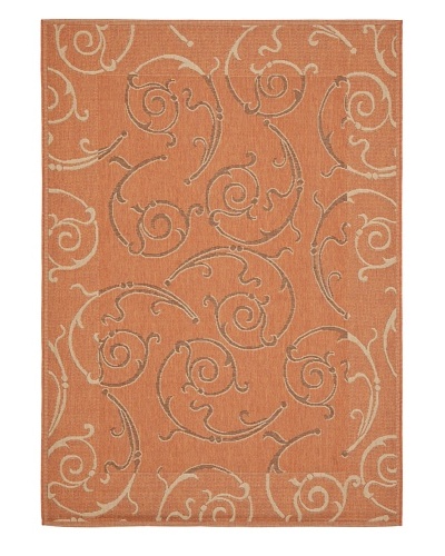 Safavieh Courtyard Indoor/Outdoor Rug