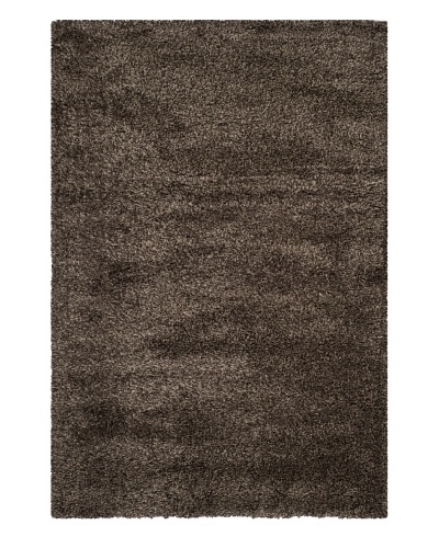 Safavieh California Shag Rug, Mushroom, 11′ x 15′