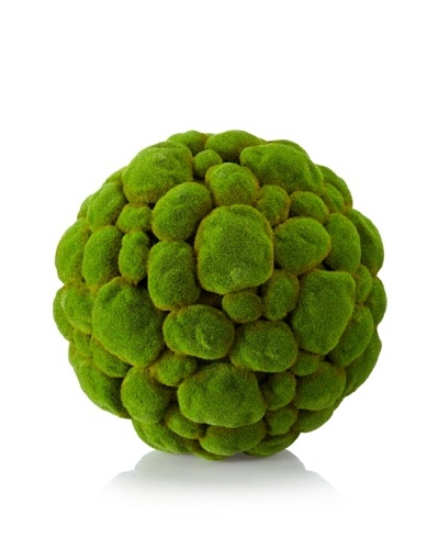 Sage & Co. Mood Moss Orb