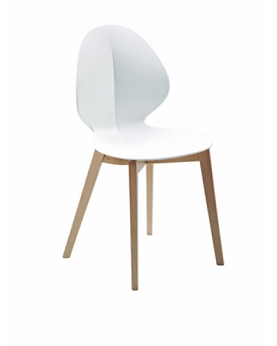 Control Brand Leaf Chair