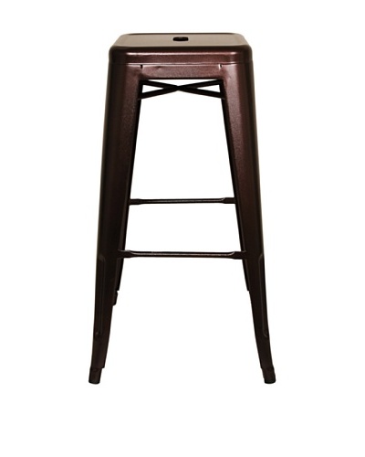 Control Brand Agnete Bar Stool