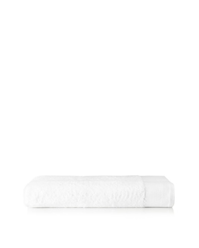 Schlossberg Interio Bath Sheet, White