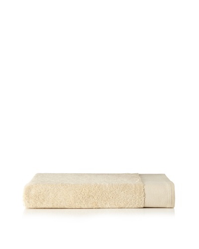 Schlossberg Interio Bath Sheet, Ivory