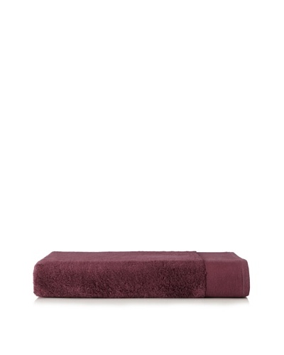 Schlossberg Interio Bath Sheet, Aubergine