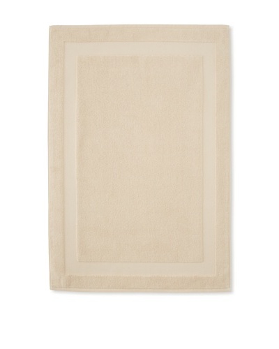 Schlossberg Interio Bath Mat, Ivory