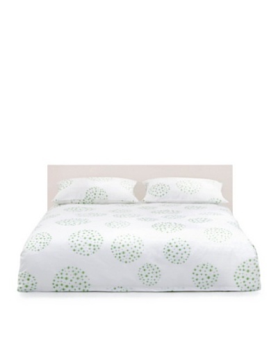 Schlossberg SPHERE Duvet Set [Green]