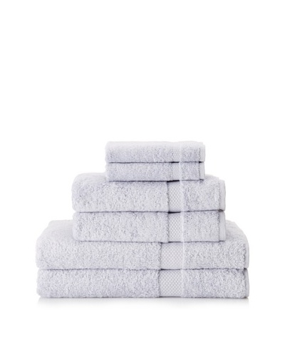 Schlossberg Hellas 6 Piece Towel Set