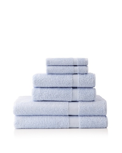 Schlossberg Hellas 6 Piece Towel Set