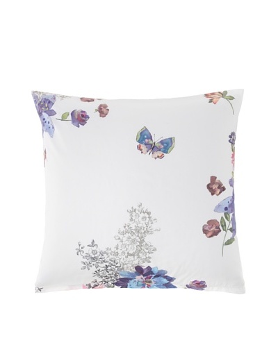 Schlossberg Papillon Euro Sham