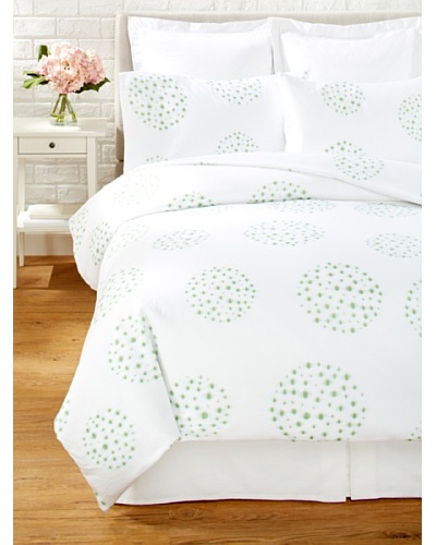 Schlossberg Sphere Duvet Cover Set