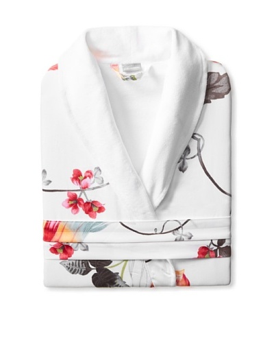 Schlossberg Diva Bath Robe