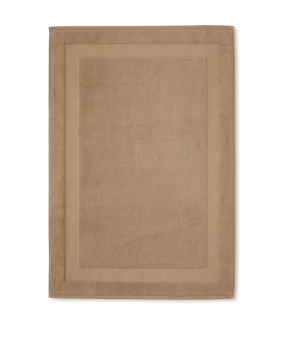 Schlossberg Interio Bath Mat, Sand