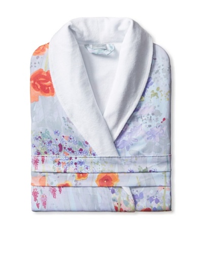 Schlossberg Bloom Bath Robe