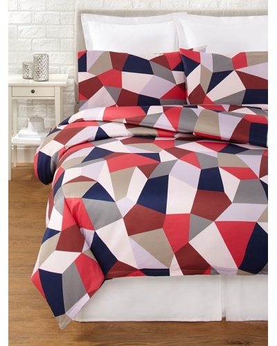 Schlossberg Kubis Duvet Cover Set