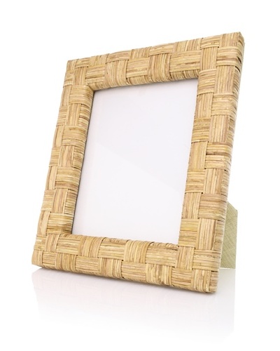 Seaside Cottage Kon Tiki Frame [Natural]