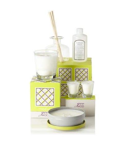 Seda France Sweet Freesia Geo MOD Scent Set