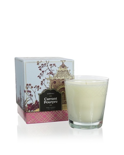 Seda France 10-Oz. Currant Pourpre Candle In Box