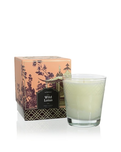 Seda France 10-Oz. Wild Lotus Candle In Box