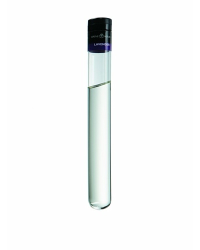 Serene House Scented Glass Tube Diffuser Oil, Lavender, .8-Oz.