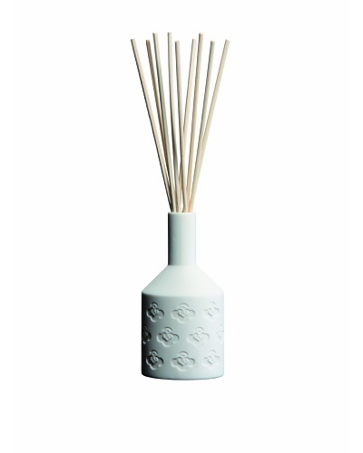 Serene House Porcelain Bouteille Reed Diffuser