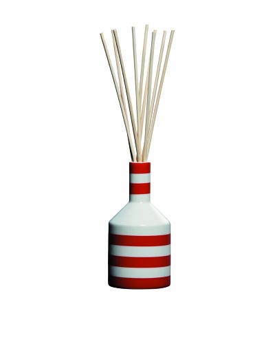 Serene House Porcelain Bouteille Reed Diffuser