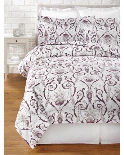 1891 by SFERRA Adara Duvet Set