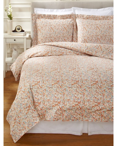 1891 by SFERRA Jinnee Duvet Cover Set