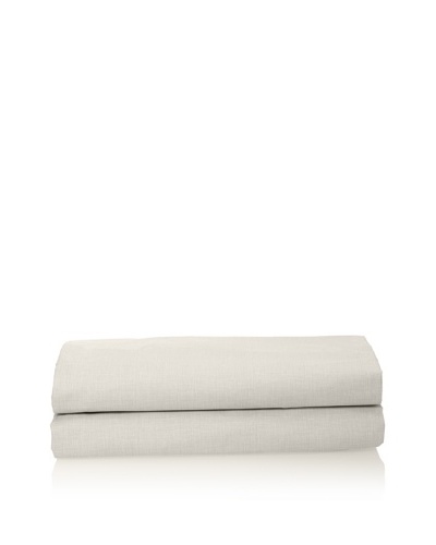 Org Hum Fitted Sheet
