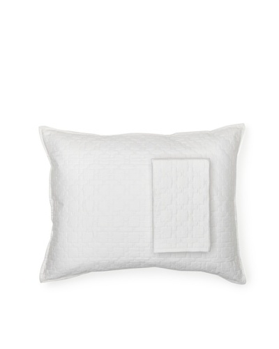 Angela Adams Pair of Atticus Pillow Shams