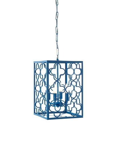 Shine by S.H.O Alhambra Pendant Light