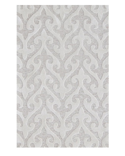 Shine by S.H.O. Fleur De Lis [Grey]