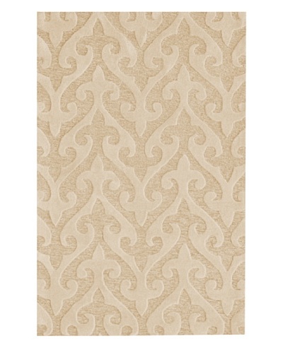 Shine by S.H.O. Fleur De Lis [Grey]