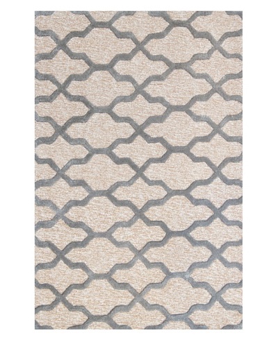 Shine by S.H.O. Moroccan Tile [Warm Grey]