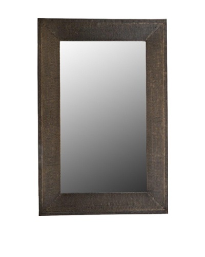 Shine Creations Metal Mirror