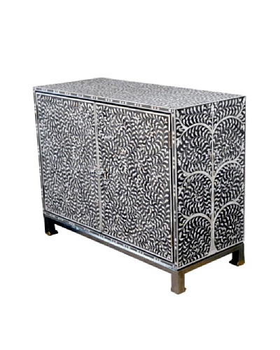 Shine Creations Sideboard, Grey