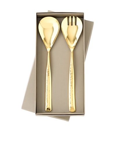 Shiraleah Levant Salad Servers