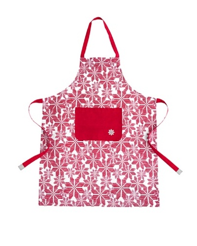 Shiraleah Snowflake Apron