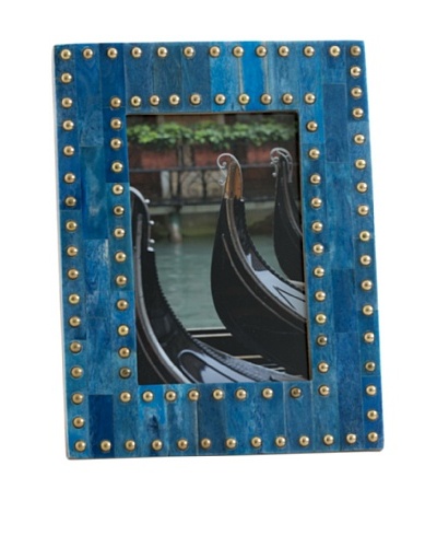 Shiraleah Bazaar Picture Frame