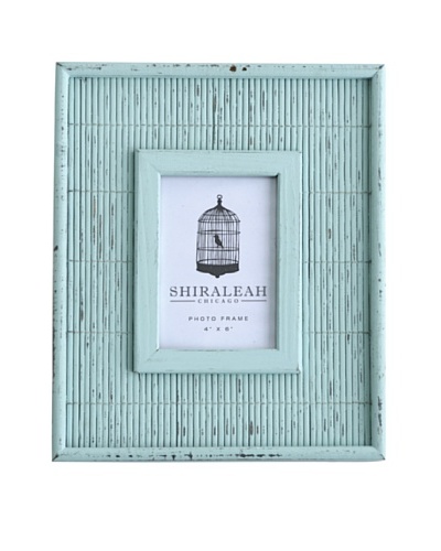 Shiraleah Delrey Picture Frame